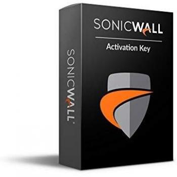 SonicWall Global VPN Client