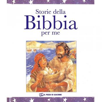 Storie della Bibbia per me