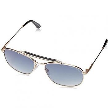 Gafas de Sol Tom Ford Marlon (57 mm) Dorado