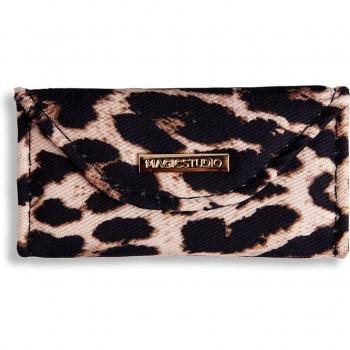 Magic Studio Wild Safari Cartera 1 und Paleta de Maquillaje