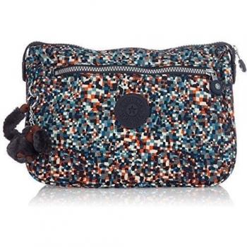 Kipling Bolsa de aseo, Pixel Check Pr (Varios colores)