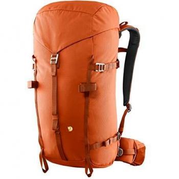 Mochila Fjällräven Bergtagen 38 S/M Naranja Hokkaido