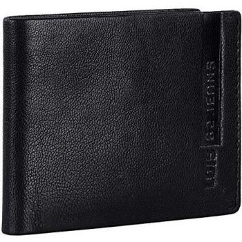 Cartera Hombre Piel Lois