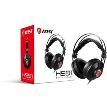 MSI Immerse GH61 Headset Box