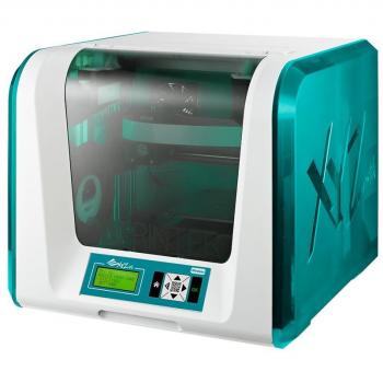 Stampante 3D XYZprinting 3F1JWXEU00D Junior 1.0W