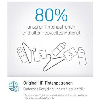 Cartuccia Originale HP J3M68A 981A (Ciano 6000 pagine)