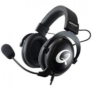 QPAD QH-91 Pro Gaming Premium Headset