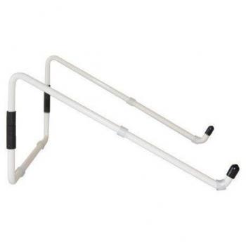 Supporto Portatile R-Go Steel Bianco