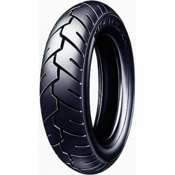 Michelin S1 80/100-10 MT neumático para motocicleta