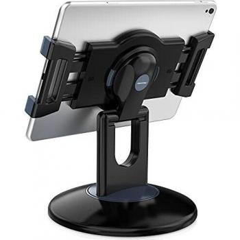 AboveTEK Supporto Kiosk per Tablet Professionale 360°