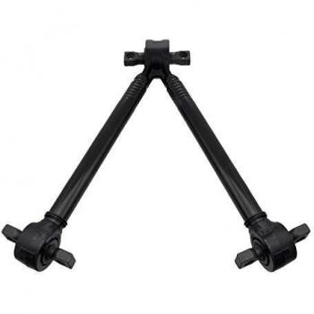 Braço de suspensão FEBI BILSTEIN 38731