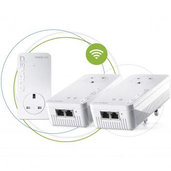 Devolo Magic 1 WiFi 1200 Mbit/s