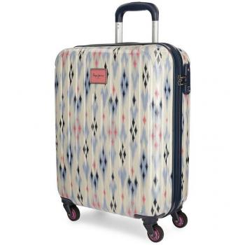 Pepe Jeans Aurelie Trolley, 55 cm, 38 litros, varios colores