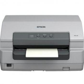 Epson PLQ-22 Stampante ad Aghi 360 x 360 DPI A4/Lettera