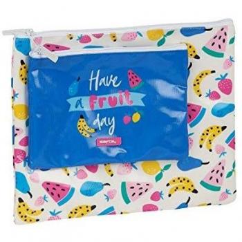 Summer Bag Facil Limpieza 'Fruits'