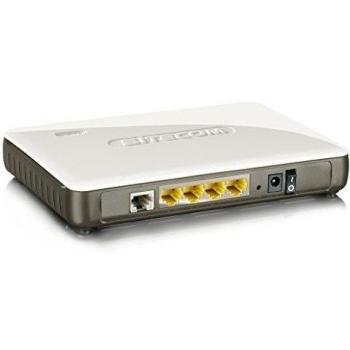 Wireless Routers (ADSL, ADSL2+, Annex A, IEEE 802.11b, IEEE 802.11g, IEEE 802.3u, SPI, 128-bit WEP, 64-bit WEP, WPA, WPA-AES, WPA-TKIP, WPA2, Silver)