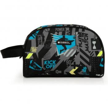 Neceser infantil Gabol Rivals