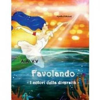 Favolando. I colori della diversità