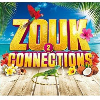 Zouk Connections 2