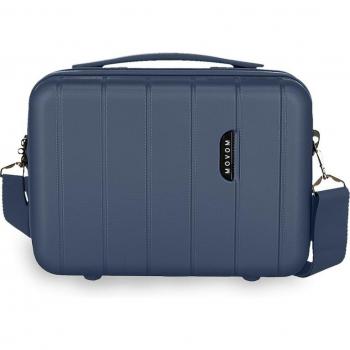 Neceser de viaje 9 L con diseño marino Movom