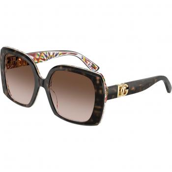 Dolce & Gabbana Anteojos Tortoiseshell DG4475