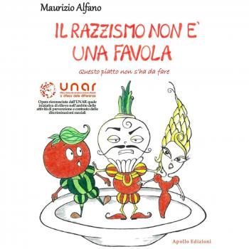 Il razzismo non è una favola. Questo piatto non s’ha da fare