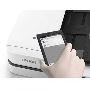Epson Workforce WF DS-1660W