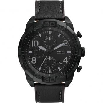 Reloj Cronógrafo para Hombre Fossil Bronson FS5874