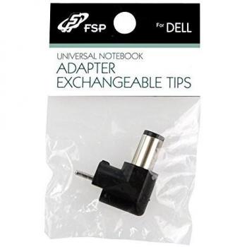 Fortron FSP 4AP0017001GP Nero