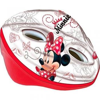 Minnie Bike Helm de Fantasía
