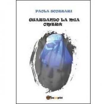 Guardando la mia ombra