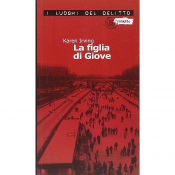 La figlia di Giove. Le inchieste di Katy Klein (Vol. 1)