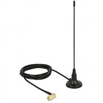 Antenna Omnidirezionale DeLOCK 89615 SMA 2,5 dBi