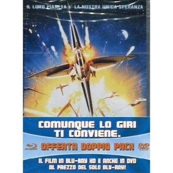 Battaglia per la Terra (+blu-ray)