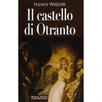 Il castello di Otranto