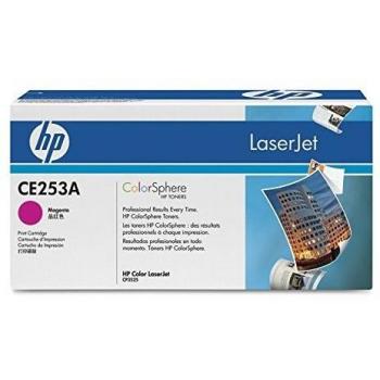 Toner HP CE253A 504A (Magenta 7000 pagine)