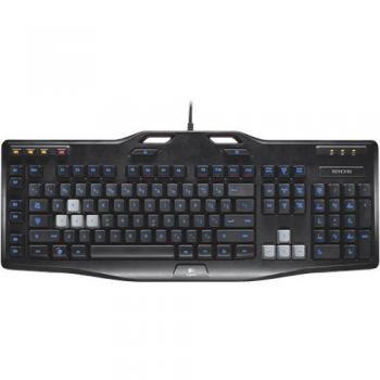 Logitech G105