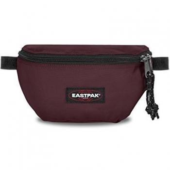 Eastpak Springer Bolso Bandolera Rojo 23 cm 2 Litros