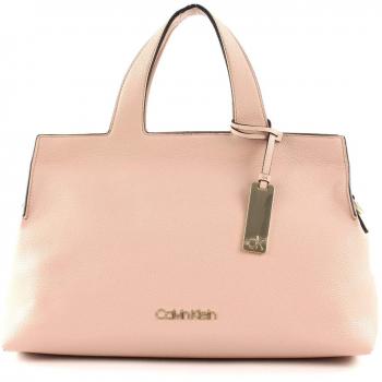 Calvin Klein NEAT F19 TOTE Mujer Bolsos bandolera Rosa (Nude)