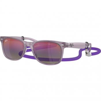 Ray-Ban Junior New Wayfarer Summer Capsule RJ9052S 7147B1 47