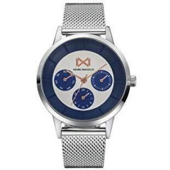Reloj Mark Maddox Mujer MM7126-37 Northern
