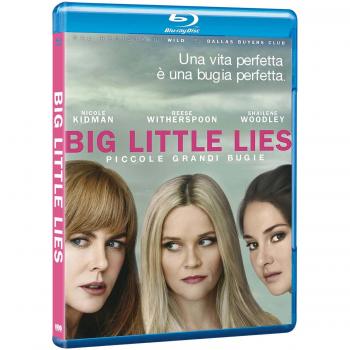 Big Little Eyes (Box 3 Br)