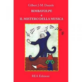 BimbaVolpe e il mistero della musica