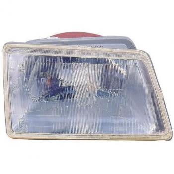 Farol principal ABAKUS 550-1105R-LD-E