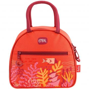 BOLSA TÉRMICA JATA HPOR7051 CORAL 7L