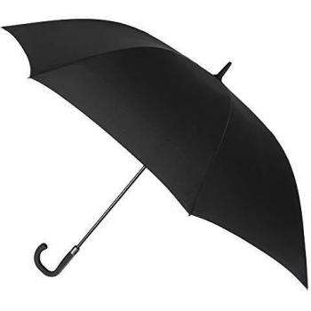 Paraguas VOGUE XXL Golf Negro