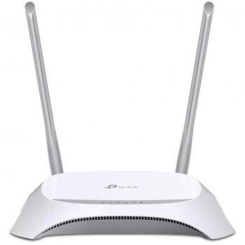 TP-LINK TL-MR3420 Router Wireless N 300Mbps 3G/4G