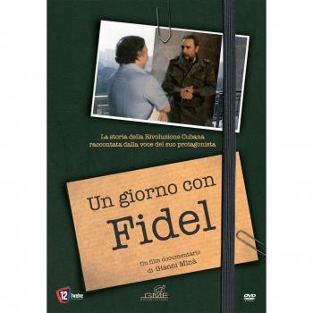 Giorno Con Fidel (Un)