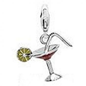 Charm Mujer Ti Sento 8138SI (1 cm)