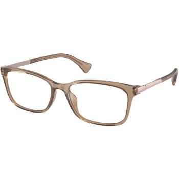 Ralph by Ralph Lauren RA7160U 6120 Armazones para Hombre Marrones